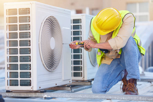 Best Emergency HVAC Services in Westport, NC