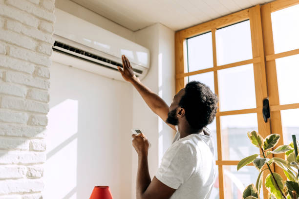 Best HVAC Retrofitting and Upgrading in Westport, NC