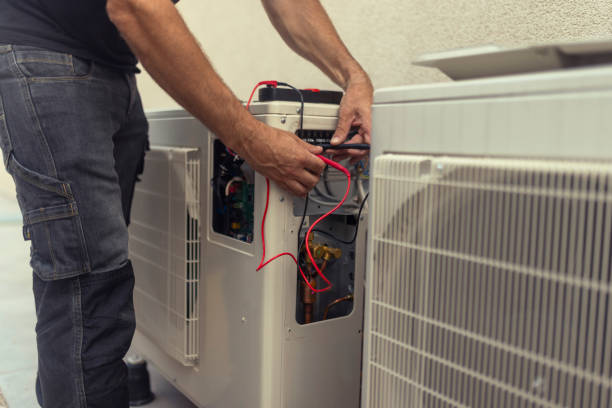 Best Residential HVAC in Westport, NC