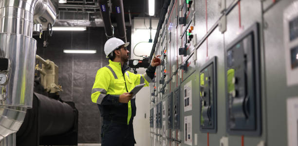 Best Furnace Cleaning in Westport, NC