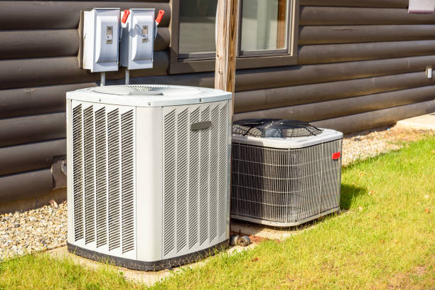 Best HVAC for Healthcare Facilities in Westport, NC