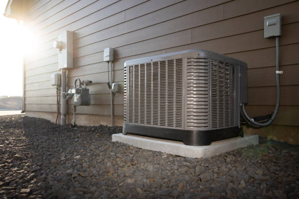 Best Air Conditioning Cleaning in Westport, NC